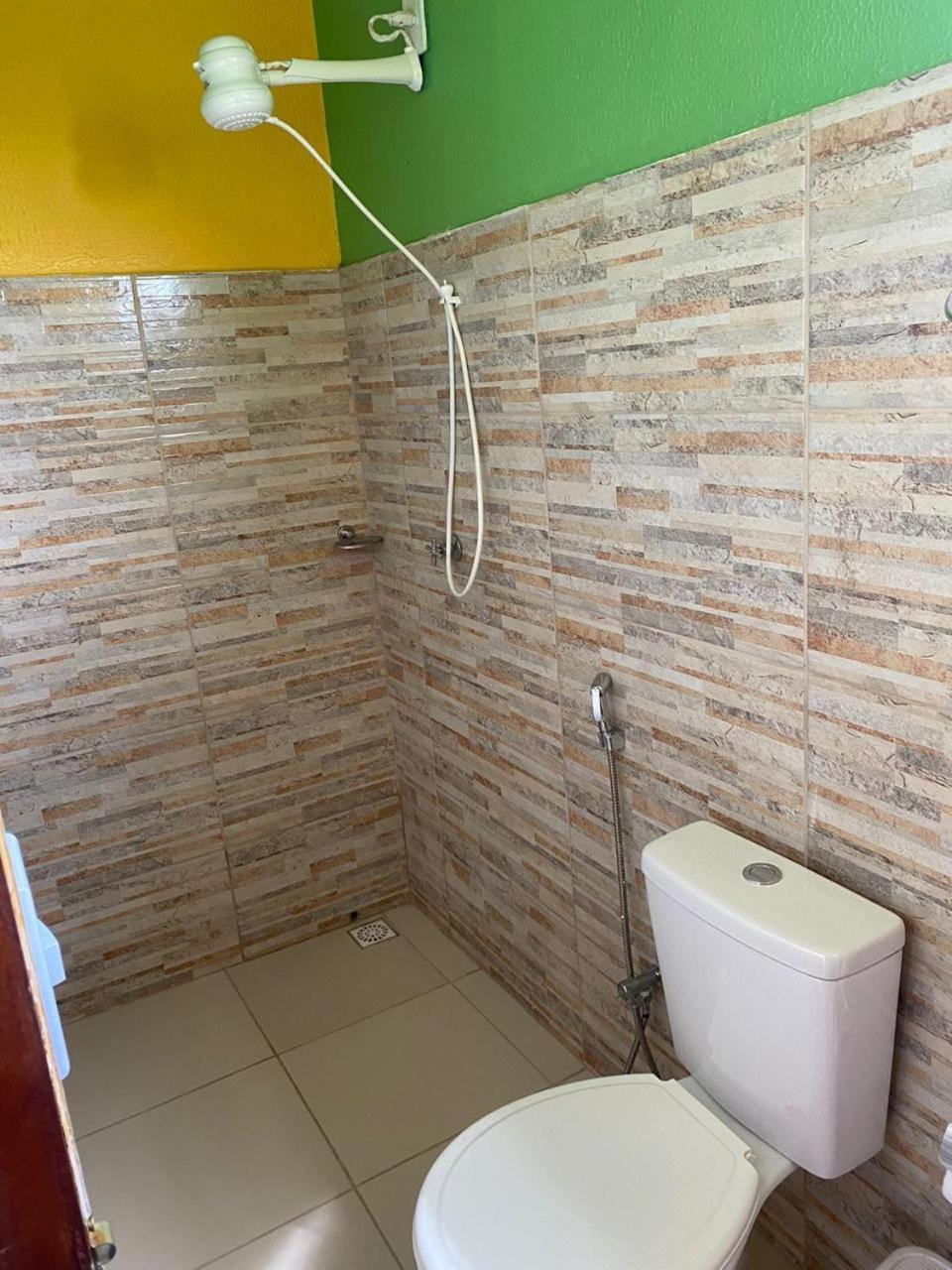 Pousada Recanto Sapoti Barreirinhas Exterior photo