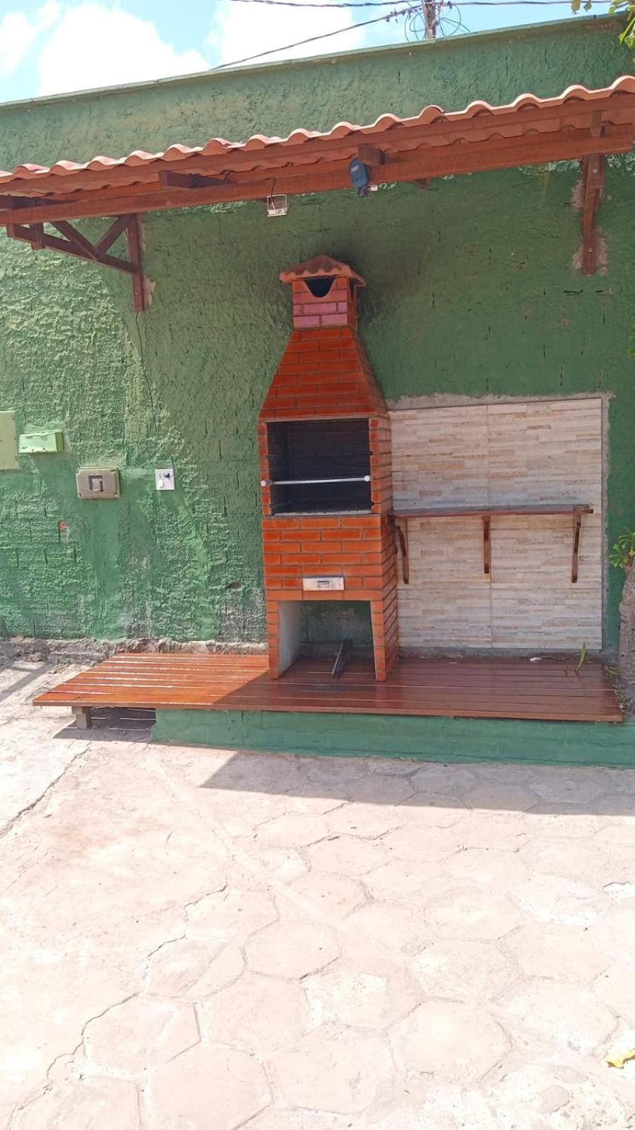 Pousada Recanto Sapoti Barreirinhas Exterior photo