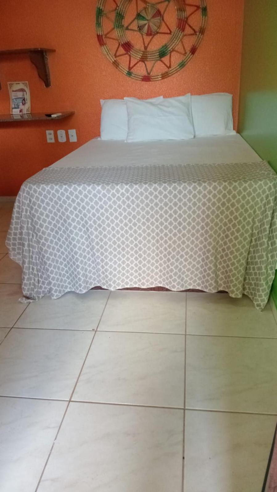 Pousada Recanto Sapoti Barreirinhas Exterior photo